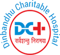 Dinbandhu Charitable Hospital Surat